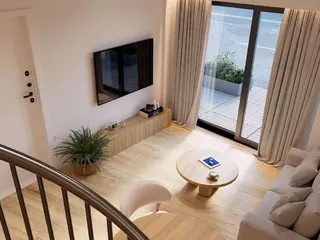 Royal Metro Suites in Elliniko