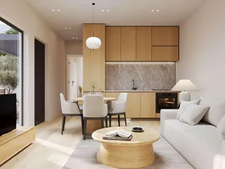 Royal Metro Suites in Elliniko