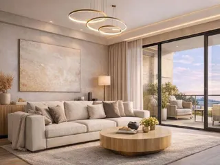 Royal Metro Suites in Elliniko