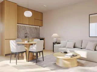 Royal Metro Suites in Elliniko