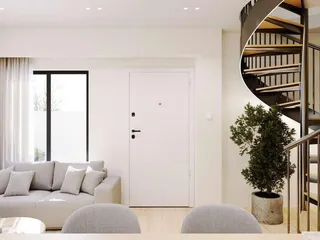 Royal Metro Suites in Elliniko