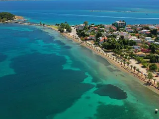 Mare in Eretria