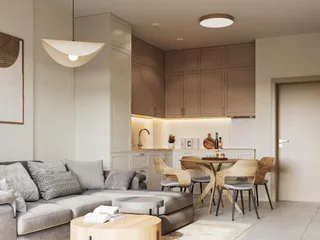 Urban Living in Piraeus