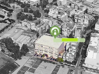 PAM-025 (Elysium Gardens) in Athens