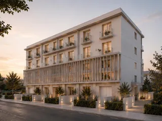 PAM-025 (Elysium Gardens) in Athens