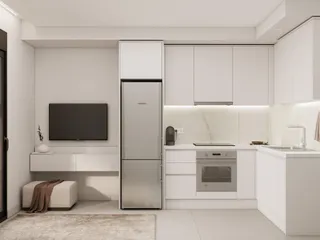 Celea Residence in Moschato