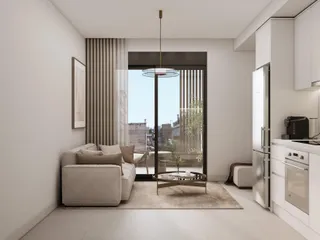 Celea Residence in Moschato