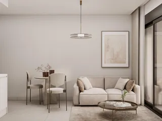 Celea Residence in Moschato