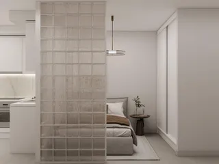 Celea Residence in Moschato