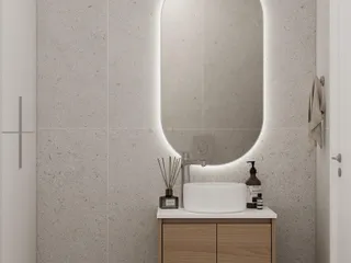 Celea Residence in Moschato
