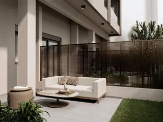 Celea Residence in Moschato