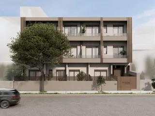 Celea Residence in Moschato