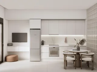 Celea Residence in Moschato