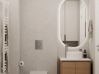 Celea Residence in Moschato