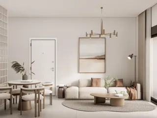 Celea Residence in Moschato