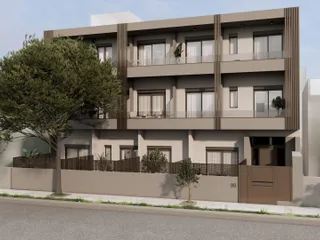 Celea Residence in Moschato