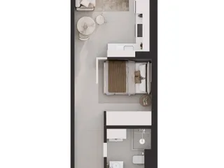 Celea Residence in Moschato