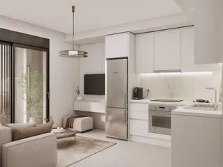 Celea Residence in Moschato