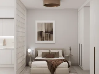 Celea Residence in Moschato