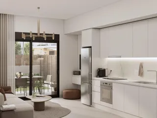 Celea Residence in Moschato