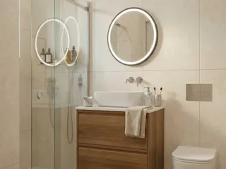 Bella Vista in Kallithea