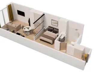 Bella Vista in Kallithea