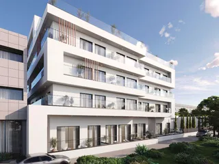 Kifisia Suites in Athens
