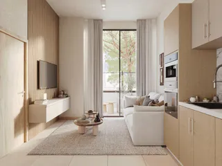 Kifisia Suites in Athens