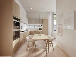 Kifisia Suites in Athens