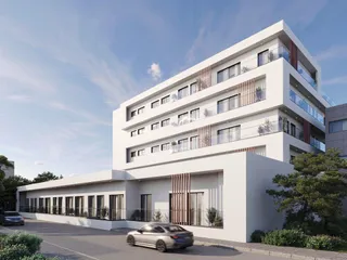 Kifisia Suites in Athens