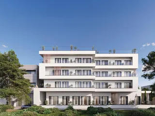 Kifisia Suites in Athens