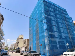 N18 PIRAEUS in Piraeus