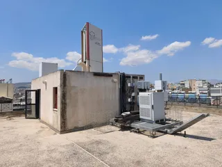 N18 PIRAEUS in Piraeus
