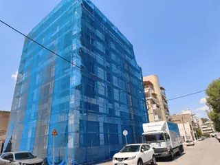 N18 PIRAEUS in Piraeus