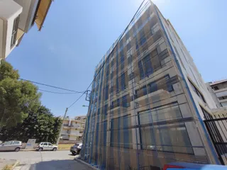 N18 PIRAEUS in Piraeus