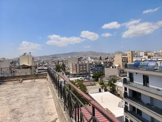N18 PIRAEUS in Piraeus