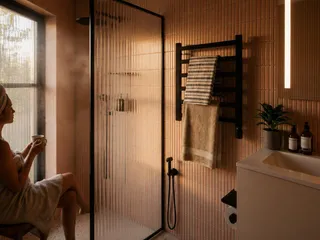 Park Avenue Project in Athens