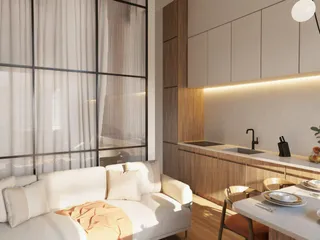 Delos (ex Vesta 3) in Exarcheia