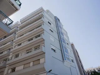 Thermae View Residences in Thessaloniki