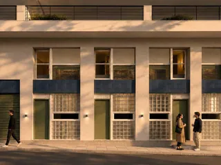 Sapfous Coast living in Piraeus
