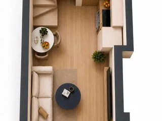 Sapfous Coast living in Piraeus