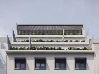 Solonos in Kolonaki