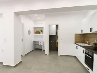 Epirus Luxury Apartments – Phase 2 in Patras