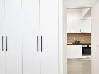 Epirus Luxury Apartments – Phase 2 in Patras