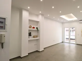 Epirus Luxury Apartments – Phase 2 in Patras