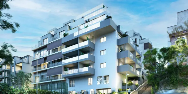 Greater Piraeus Executive Apartments in Piraeus