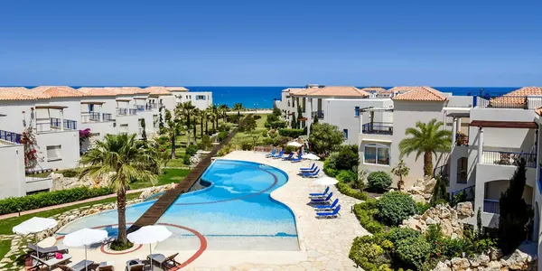 APHRODITE I in Chania