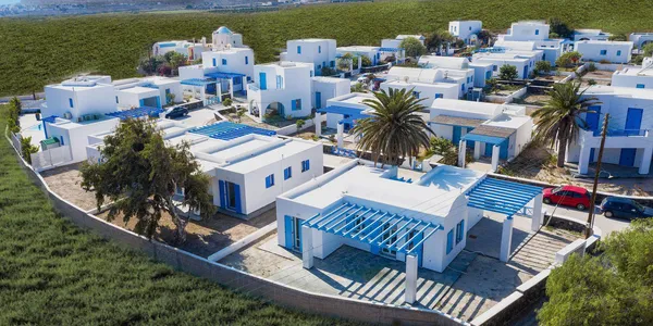 SANTORINI VILLAS in Santorini