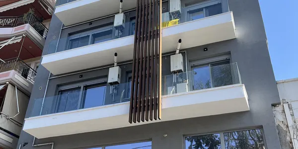 Kedrinou in Athens