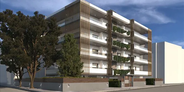 New Age Living in Athens